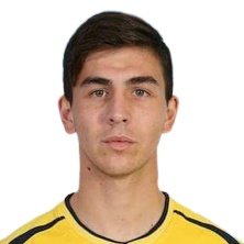 Free transfer Burhan Mustafov