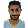 Free transfer Khalaf Mohammed Al-Hosani
