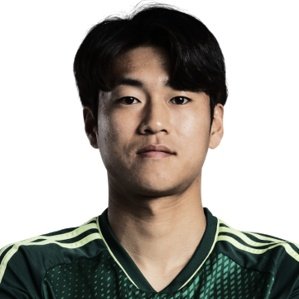 Free agent Jae-Moon Ryu