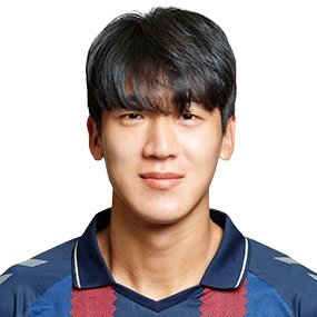 Released Tae-Han Kim