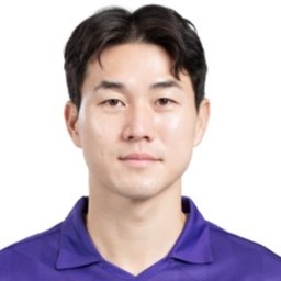 Trasferimento gratuito
 Seong-Jun Jo