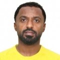 Humaid Abdulla