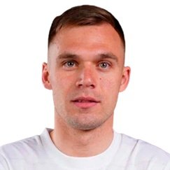 Free transfer Vladislav Vasiljev