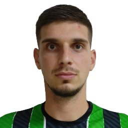 Novi Pazar - Players, Ranking and Transfers - 22/23