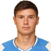 Free transfer Maksim Khramtsov