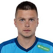 Free transfer D. Krugovoi