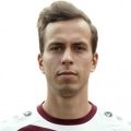 Free transfer M. Pronichev
