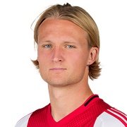 Dolberg Rasmussen
