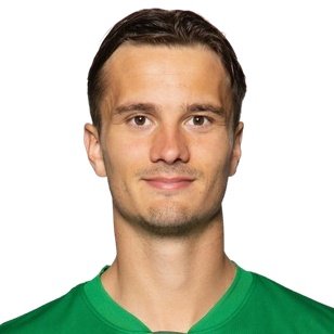 Free agent Kristófer Kristinsson