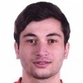 Transfer I. Bidzinashvili