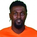 Imagen de E. Adebayor