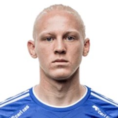 Free transfer K. Finnsson