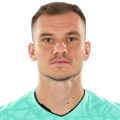 A. Golubovic