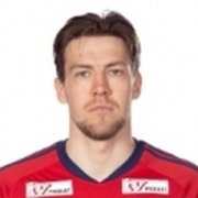 Holger Michael Stenberg