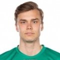 Free transfer M. Degerlund