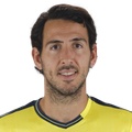 Imagen de Dani Parejo