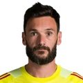 Carta Libertad Hugo Lloris