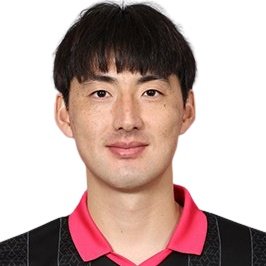 Free transfer Han-Been Yang