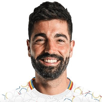 Free transfer Carlos Martínez