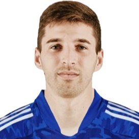 Free transfer Konstantin Shiltsov