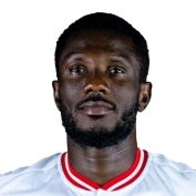Kouassi Eboue