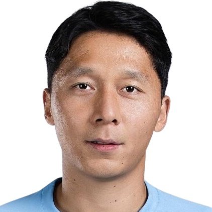 Released Zhang Wei