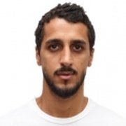 Jasem Ali Ahmad Khamis