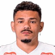 Das Chagas Soares Dos Santos