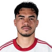 Gabriel Suazo