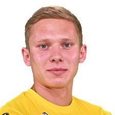 Free transfer I. Zhilov