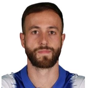 Free transfer S. Mihajlović