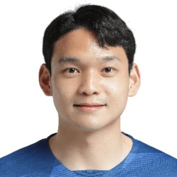 Released Kim Sang-Keun