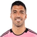 Transferência livre Luis Suárez