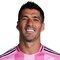 Luis Suárez