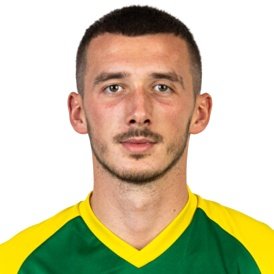 Transfer Dario Marešić