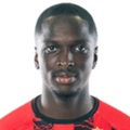 M. Dembele