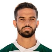 Free transfer Rodrigo Ferreira