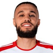 Transferência N. Mazraoui