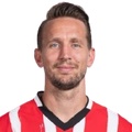 Imagen de Luuk De Jong