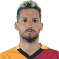 Imagen de Dries Mertens