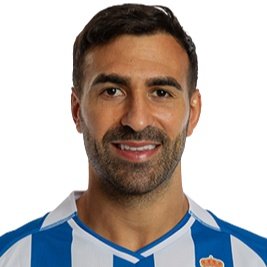Free transfer M. Balenziaga
