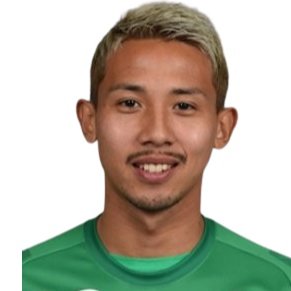 Free transfer B. Suzuki