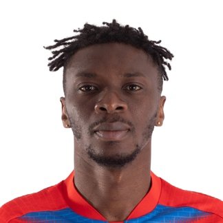 Released C. Oumar Souare