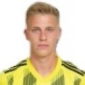Transfer Michal Danek