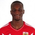 K. Cissé