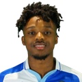 Imagen de Niall Ennis