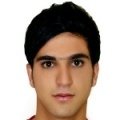Hossein Zamehran - Stats 23/24