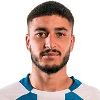 Free transfer Óscar Gil