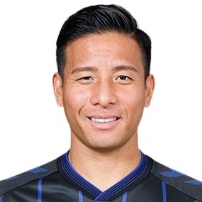 Transfer R. Matsuda