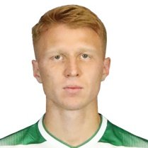 Transfer V. Kamilov